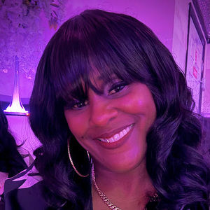 Meet your Posher, Nikki